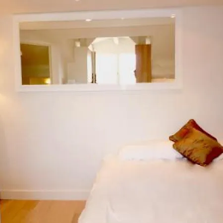 Apartment Cannes: Rue D'antibes Shopping & Retreat Cannes